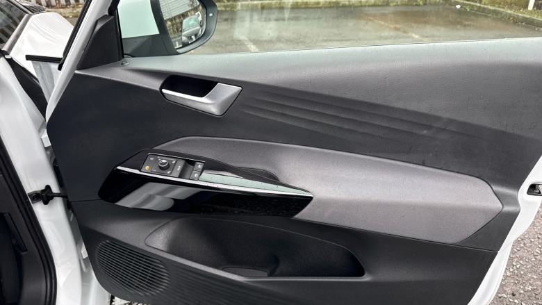 Volkswagen ID.3 150kW Life Pro Performance 58kWh 5dr Auto Electric Hatchback